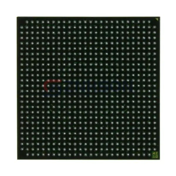 XC2VP7-7FFG672C Preview