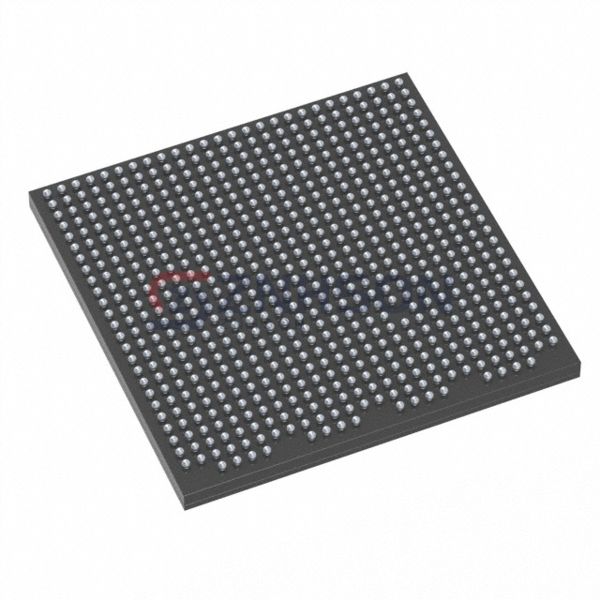 XC5VSX35T-X1FFG665C Preview
