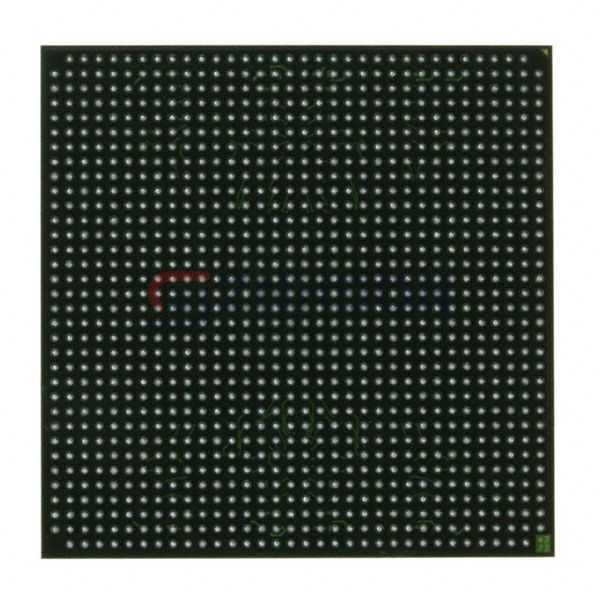 XC2VP40-6FF1152I Preview