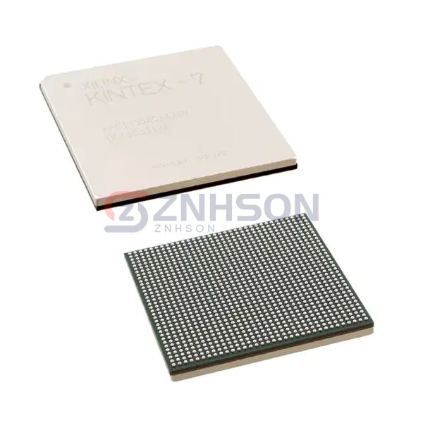 XC6VSX315T-1FFG1156I Preview