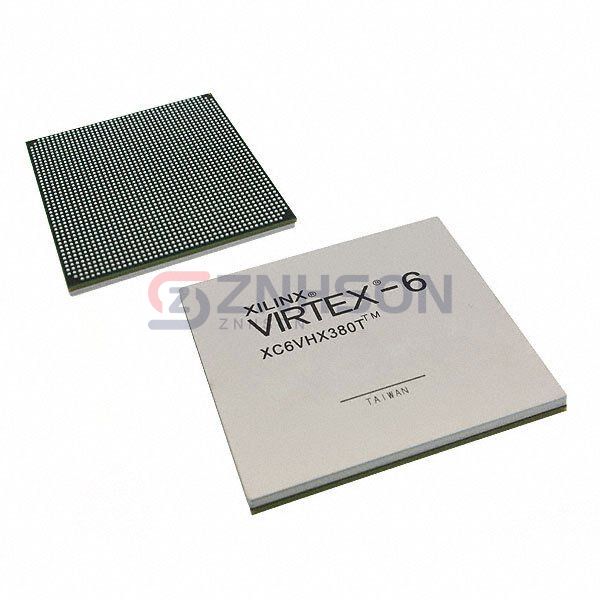 XC6VHX380T-2FF1923CES9945 Preview