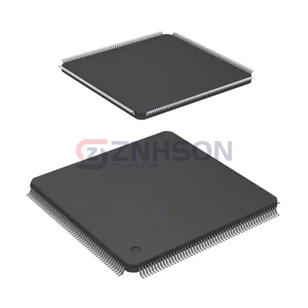 HD6417705F133BV: High-Performance 32-Bit ROMless Microcontroller by Renesas