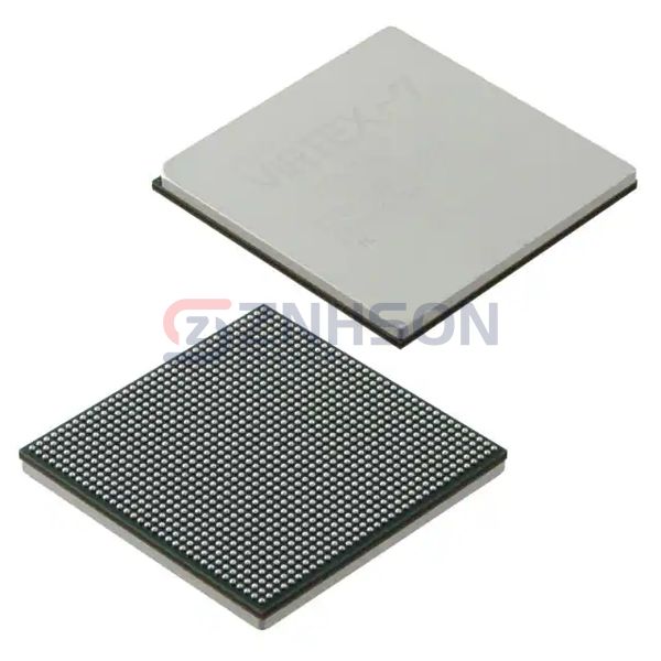 XC7VX485T-1FFG1158I Preview