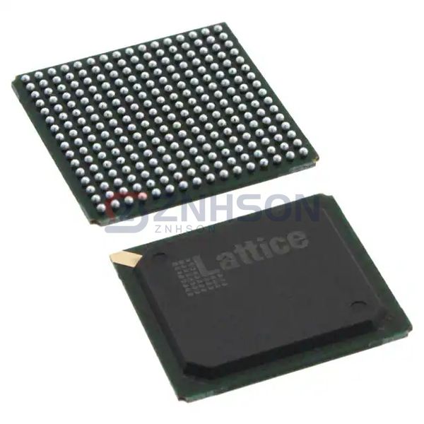 LFXP6E-5F256C Preview