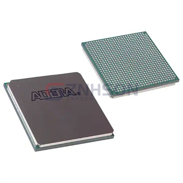 EP3C80F780C7N Preview