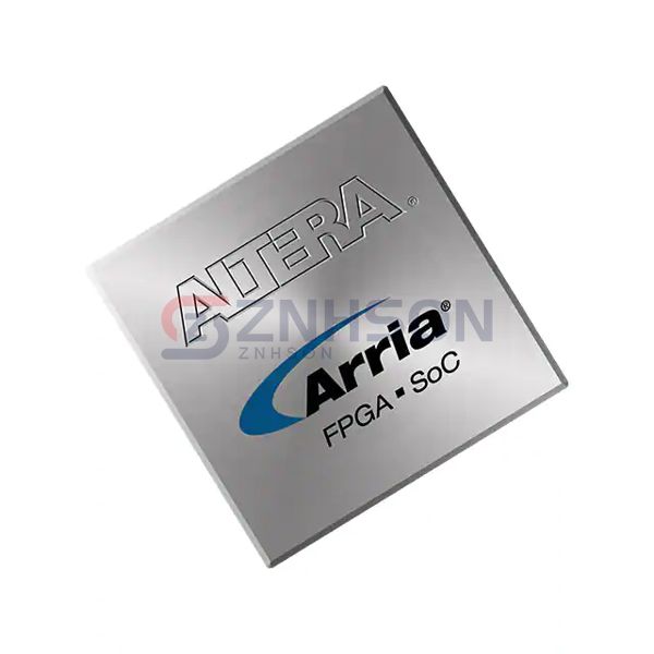 10AX115N4F40I3SGES Preview
