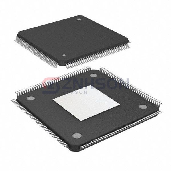 10M08SCE144C7G Preview