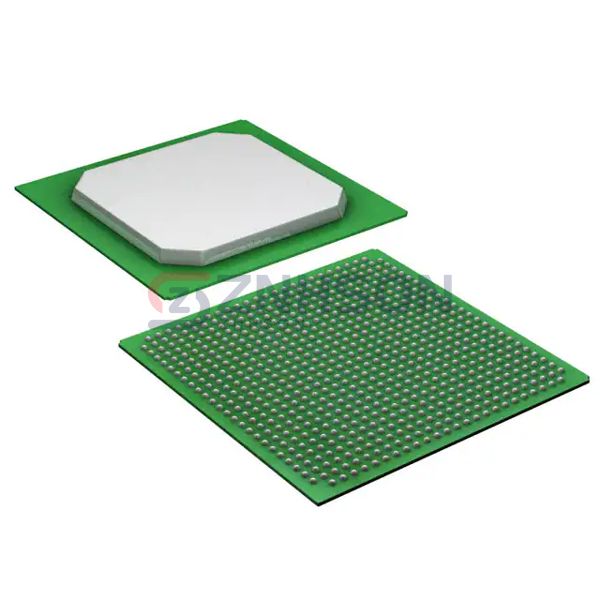 Intel 5CGXFC5C6F27I7N FPGA: High-Performance Embedded Solution | Features & Applications