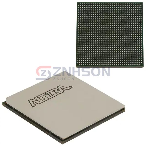 EP4SGX230HF35I3 Preview