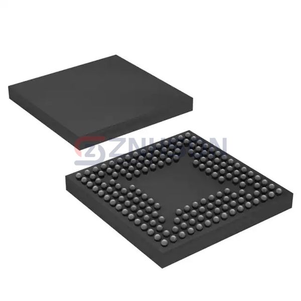 EP3C16M164I7N FPGA: High-Performance Intel Cyclone III FPGA for Embedded Solutions