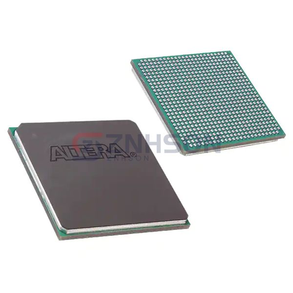 10AX027E2F27I1HG Preview