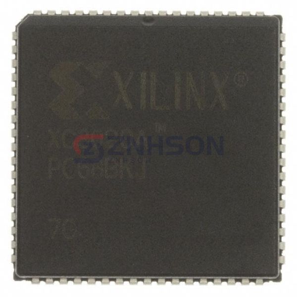 XC3120A-3PC68C Preview
