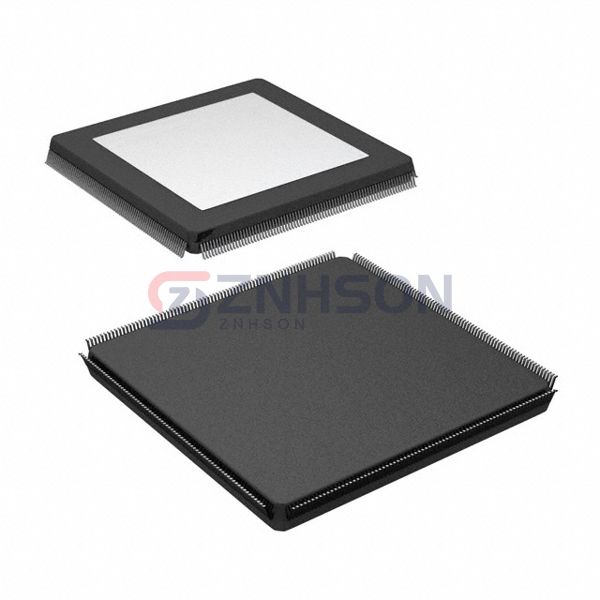 XC4052XL-1HQ304C Preview