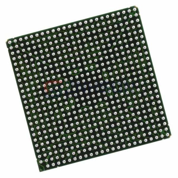 XC2V2000-5BG575I Preview