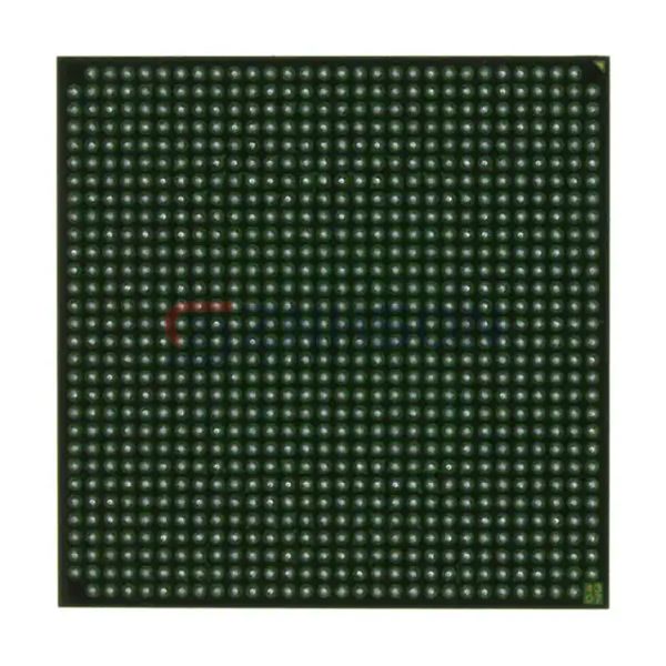 XC2V1000-4FF896I Preview