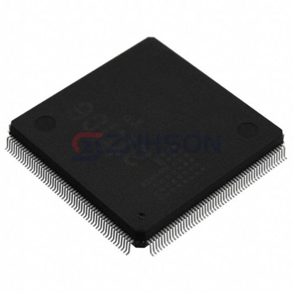 LFXP3E-4Q208I Preview