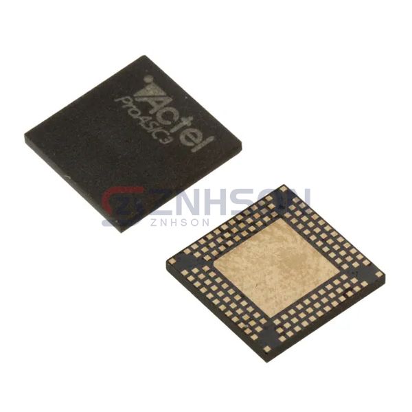 AGL125V2-QNG132I Preview