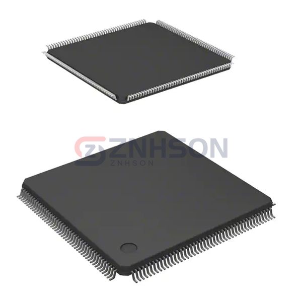 A54SX32A-TQG176I Preview