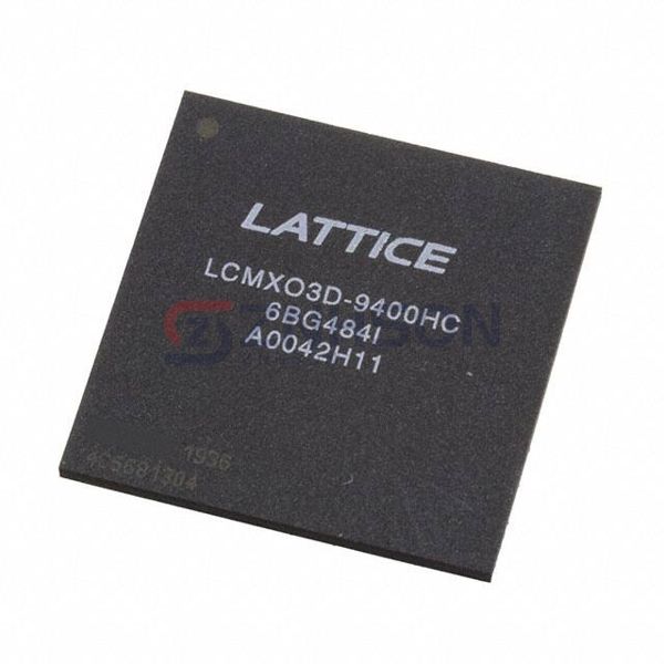 LCMXO3D-9400HC-6BG484I Preview