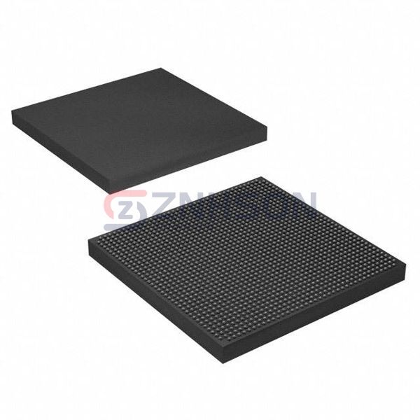 EP4SGX290KF40I3 Preview