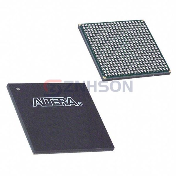 EP1C20F400I7N Preview