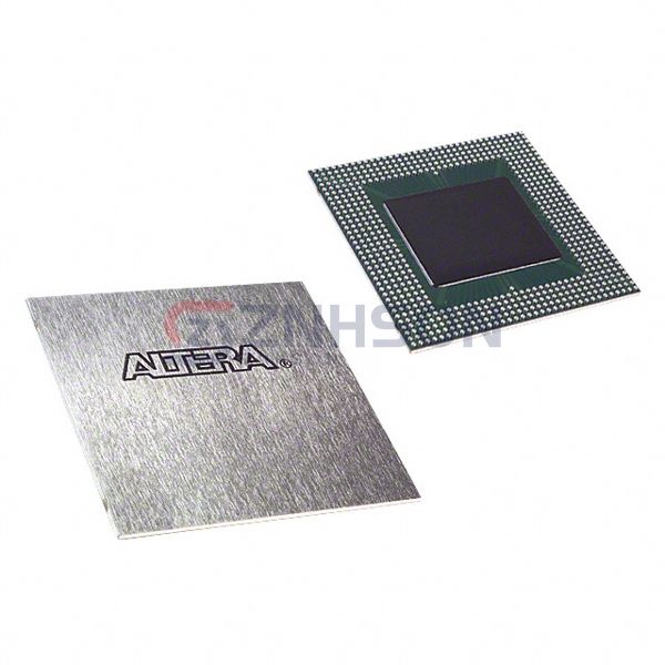 EP20K1000CB652C9ES Preview