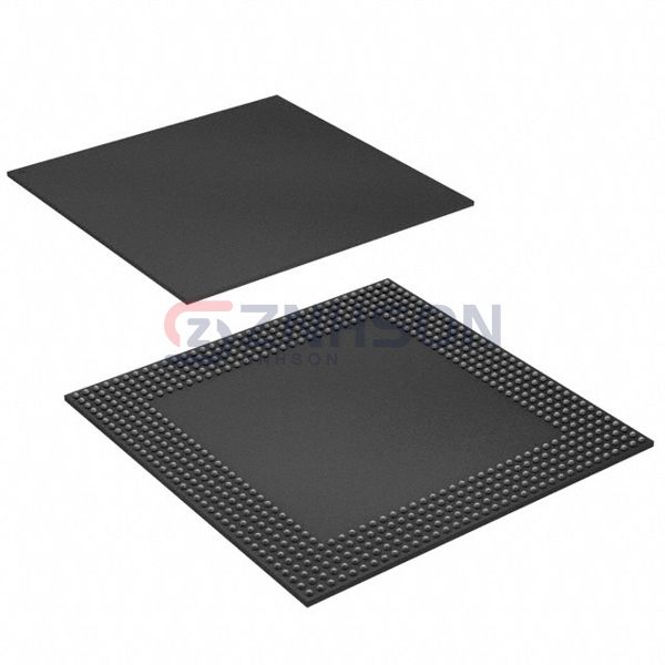 EPF10K130EBC600-1 Preview