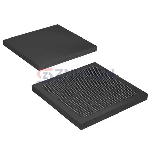 EP3SL150F1152C3N Preview