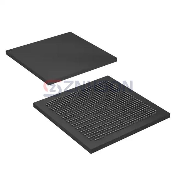 EP3SL200H780I3 Preview