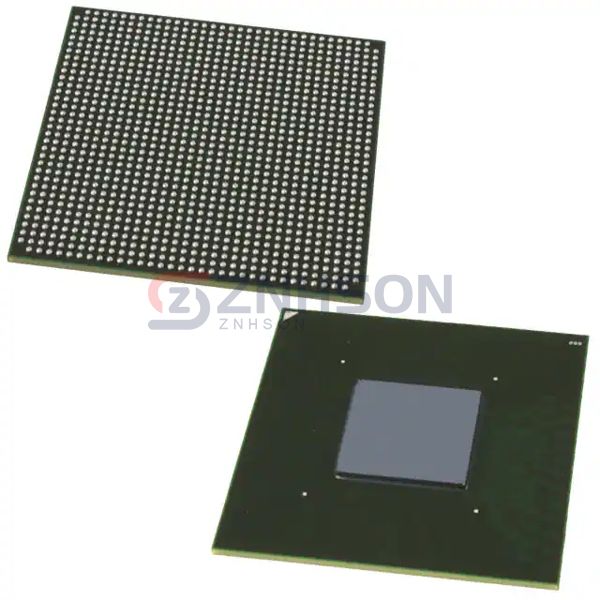 5AGXFA5H4F35I3 Preview