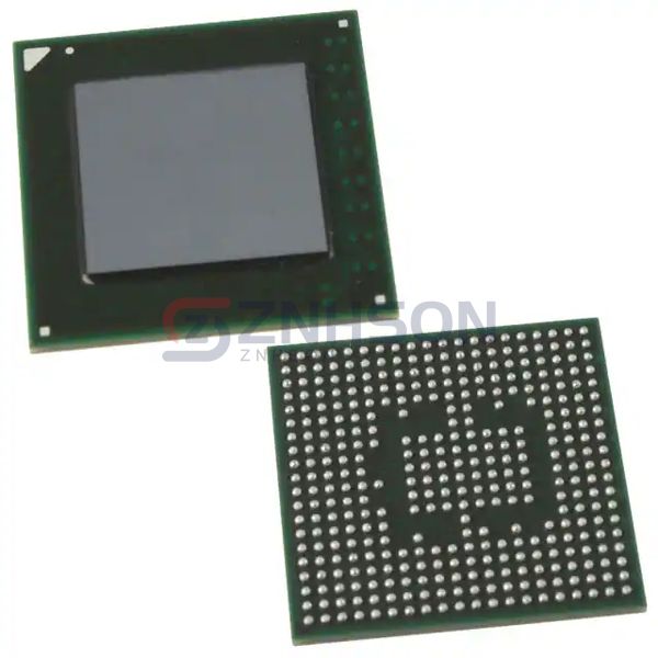 EP2AGX65CU17C6ES Preview