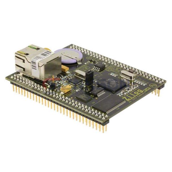 EZ80F915150MODG Preview