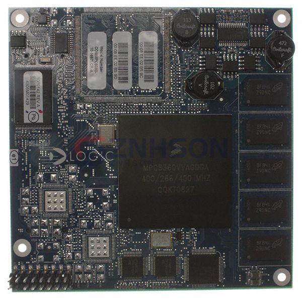 COMMPC8360-10-1652LCR Preview
