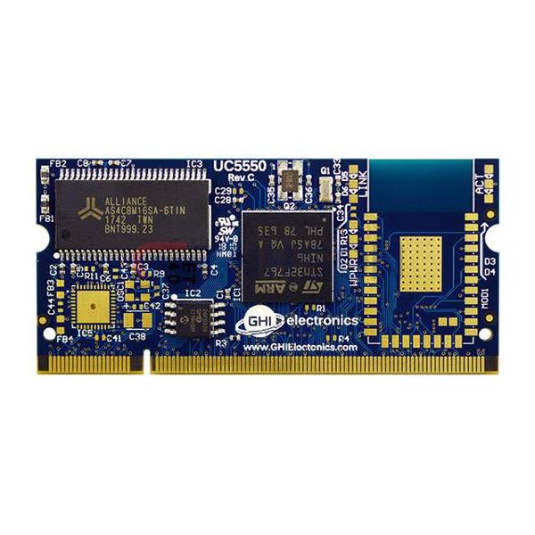 UC5550-67HFN Preview