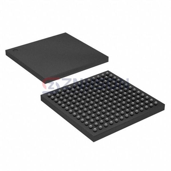 PIC32MZ2025DAL169-V/HF Preview