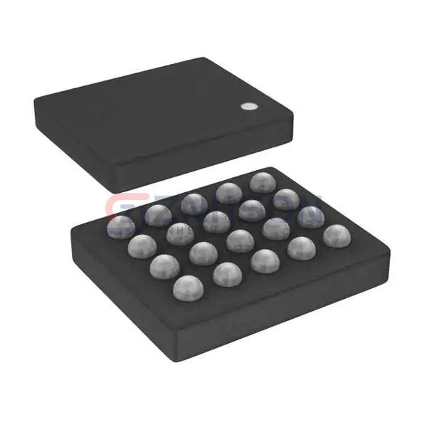 AS3701B-BWLM-02 Preview