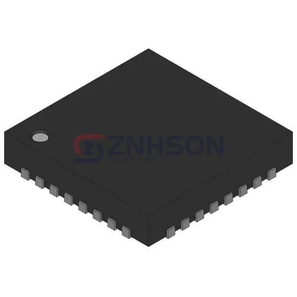 AT97SC3204-X2MA-10 Preview