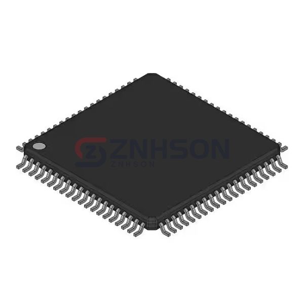 HD64F3337YFJ16 Preview