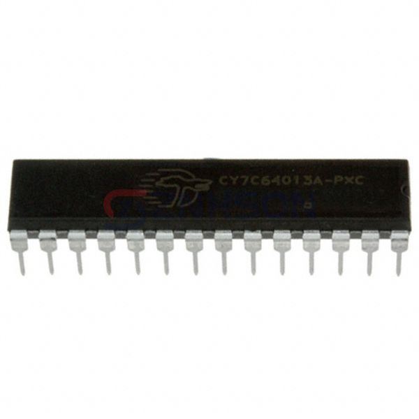 CY7C64013A-PXC Preview