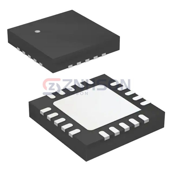 ATTINY85V-10MUR Preview