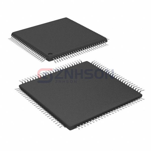 DSPIC33FJ64GP710A-I/PT Preview