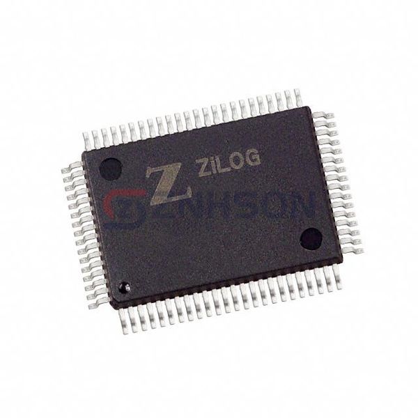 Z8018010FEC00TR Preview