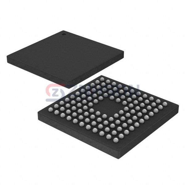 EFM32GG12B510F1024GL112-A Preview