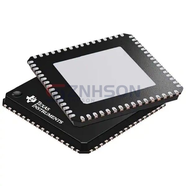 MSP430F1481IRTDR Preview