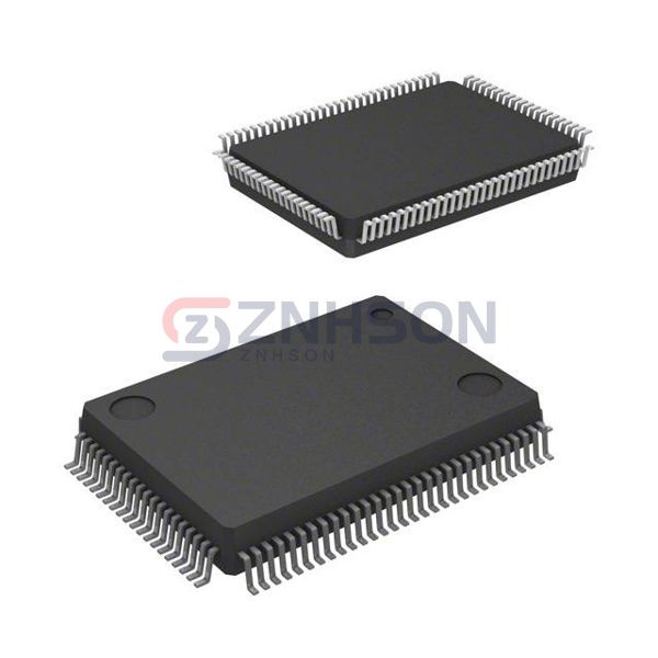 M306N4MGT-158FPUFL Preview