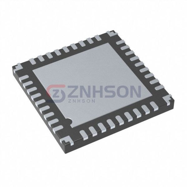 DSPIC33CK64MP503T-I/M5 Preview