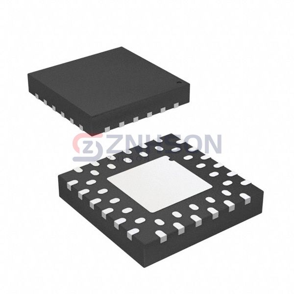 ATMEGA324A-MCH Preview
