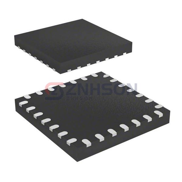 STM32F038G6U6TR Preview