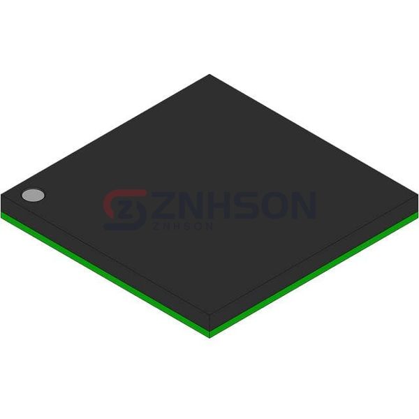 CY7C0831AV-133BBI Preview