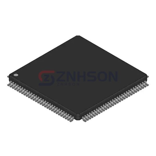 MC9S12D64VPV Preview